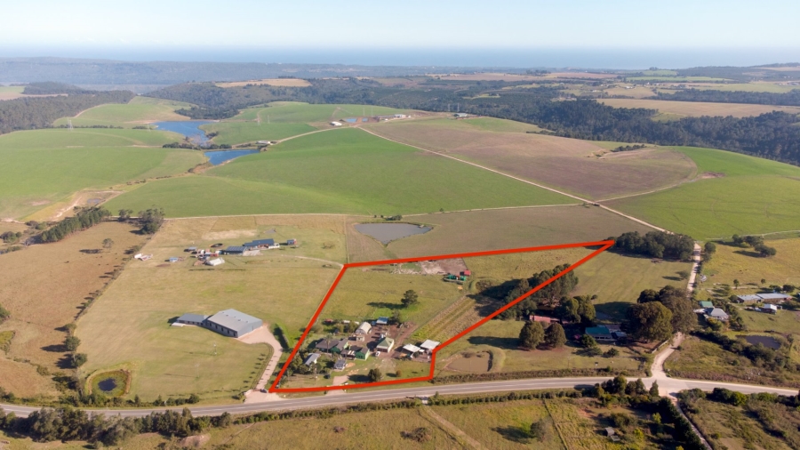 6 Bedroom Property for Sale in Wilderness Rural Western Cape